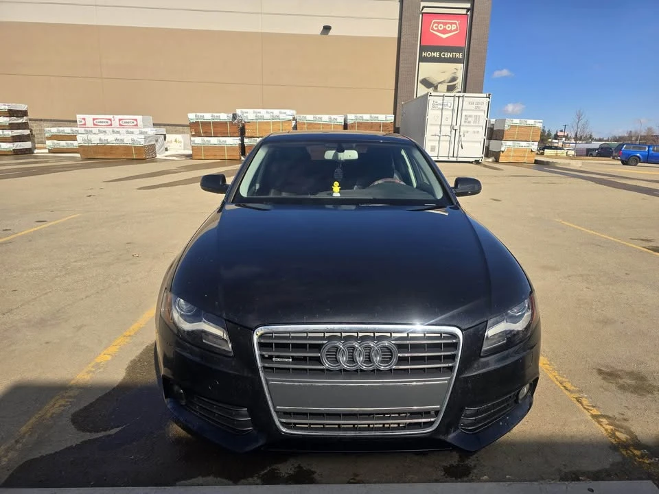 2012 Audi B8 A4 - Image 6 of 11