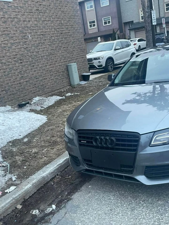 2012 Audi B8 A4 - Image 3 of 6