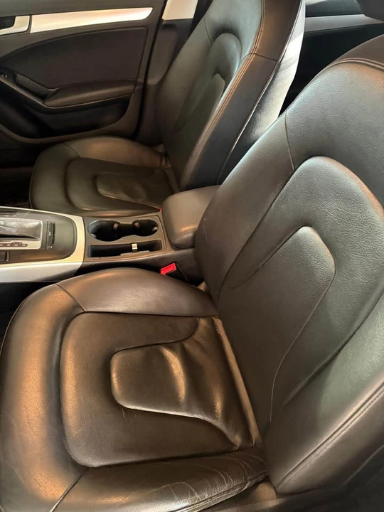 2012 Audi B8 A4 - Image 3 of 11
