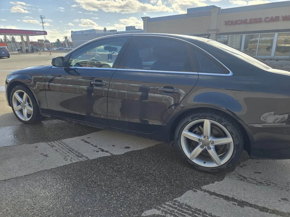 2012 Audi B8 A4 - Image 10 of 11