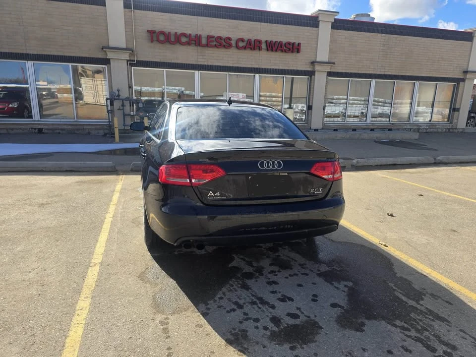 2012 Audi B8 A4 - Image 7 of 11