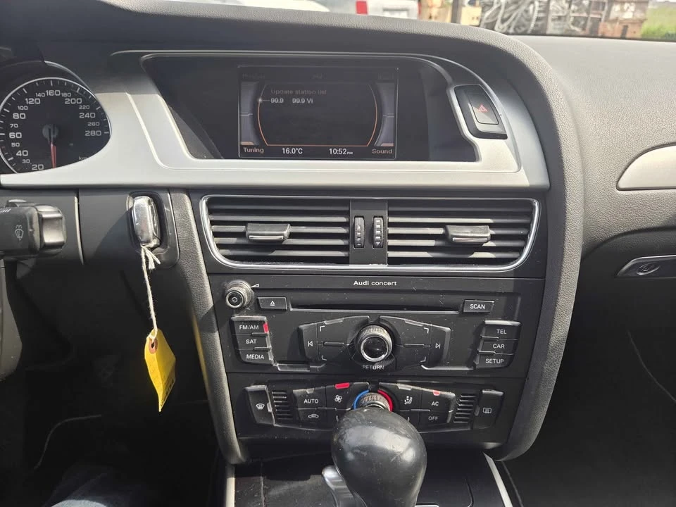 2012 Audi B8 A4 - Image 12 of 13