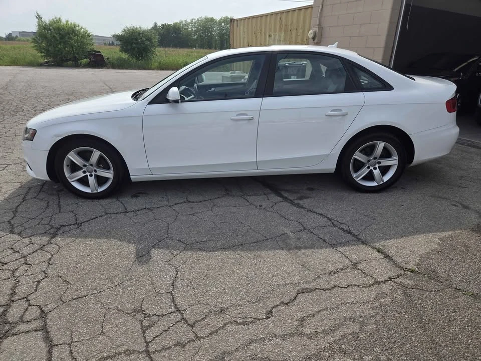 2012 Audi B8 A4 - Image 5 of 13