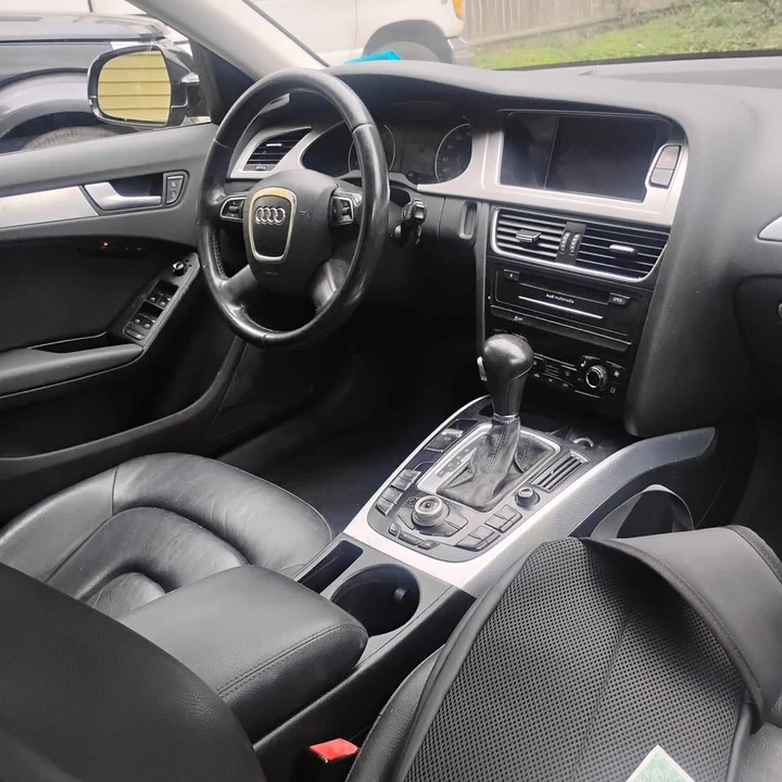 2012 Audi B8 A4 - Image 3 of 15