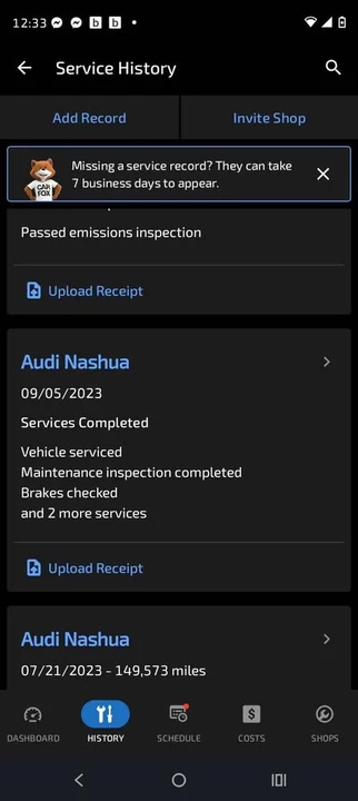 2012 Audi B8 A4 - Image 12 of 15