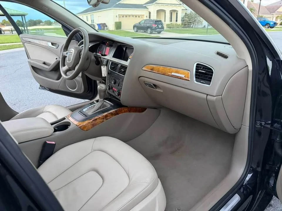 2012 Audi B8 A4 - Image 10 of 13