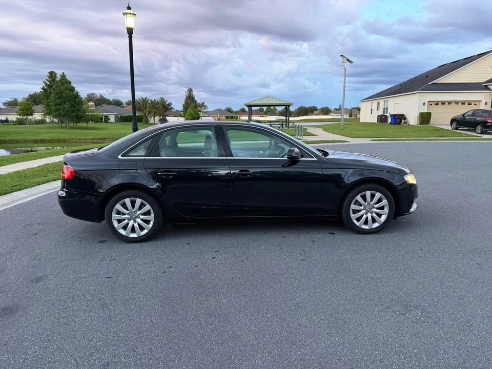 2012 Audi B8 A4 - Image 5 of 13