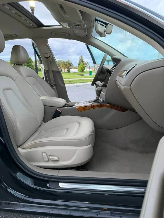 2012 Audi B8 A4 - Image 12 of 13