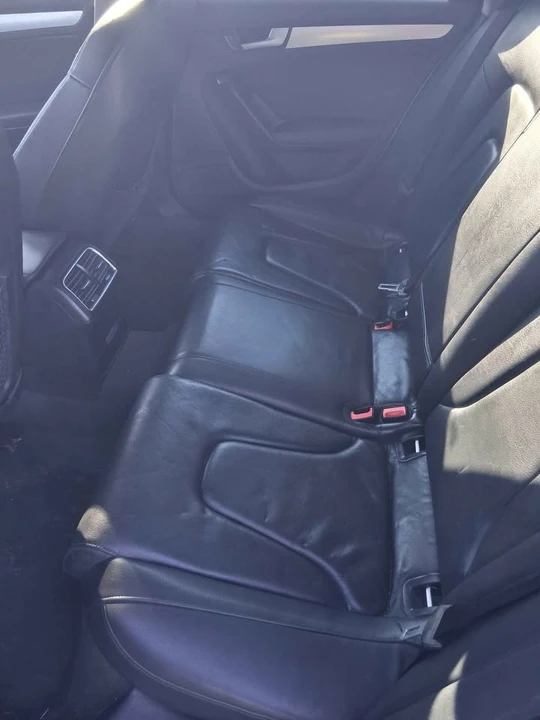 2012 Audi B8 A4 - Image 2 of 6