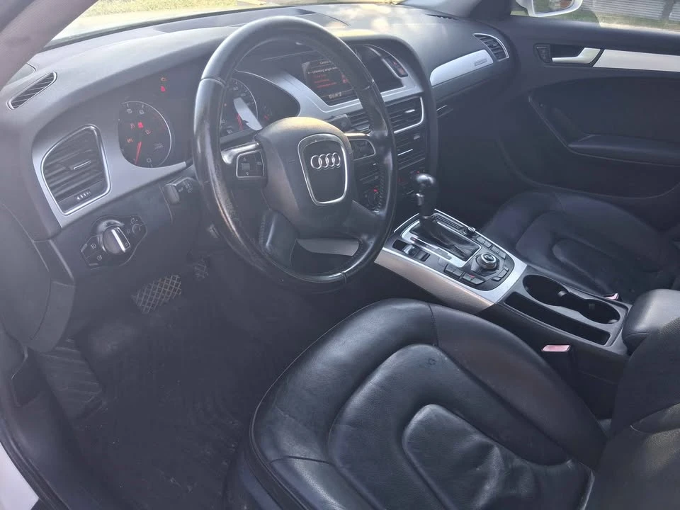 2012 Audi B8 A4 - Image 3 of 6