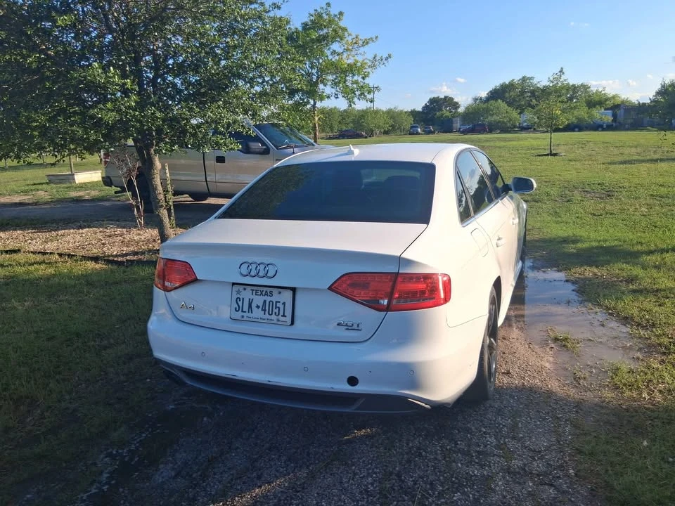 2012 Audi B8 A4 - Image 5 of 6