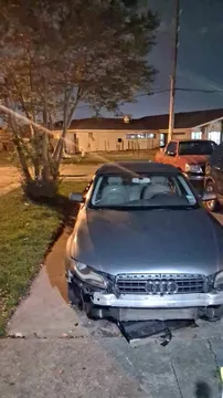 2012 Audi A4 1.8T Sedan 4D