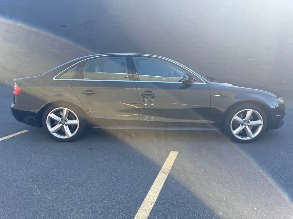 2012 Audi B8 A4 - Image 5 of 12