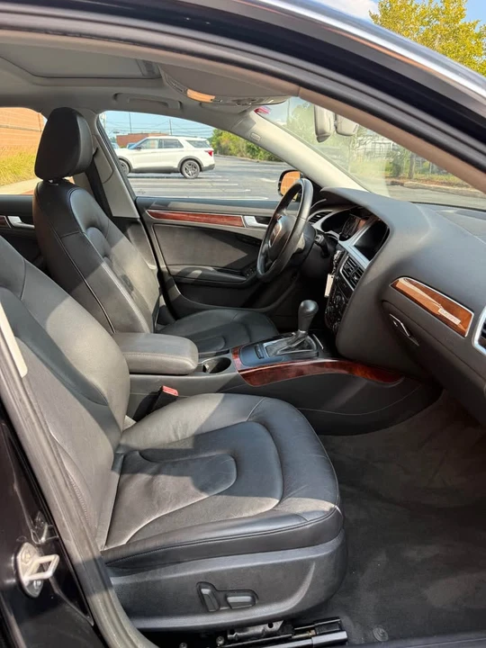 2012 Audi B8 A4 - Image 11 of 12
