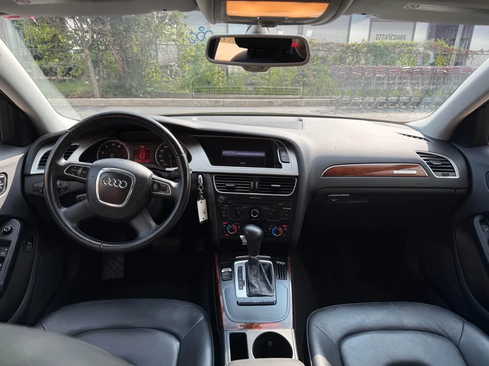 2012 Audi B8 A4 - Image 10 of 12