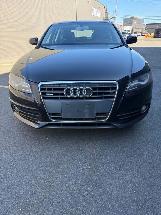 2012 Audi B8 A4 - Image 6 of 12