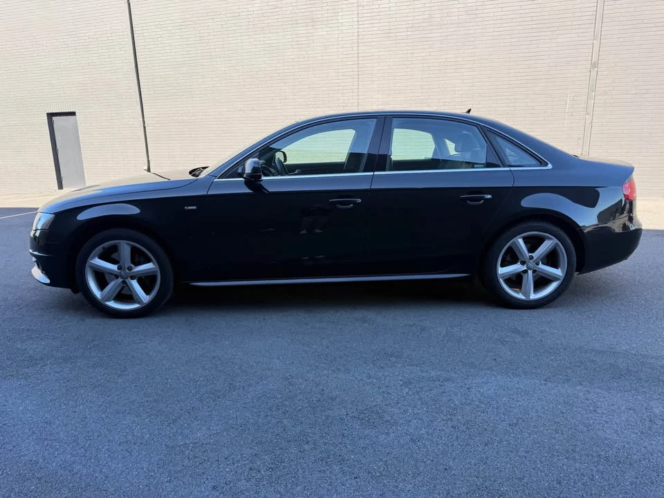 2012 Audi B8 A4 - Image 2 of 12