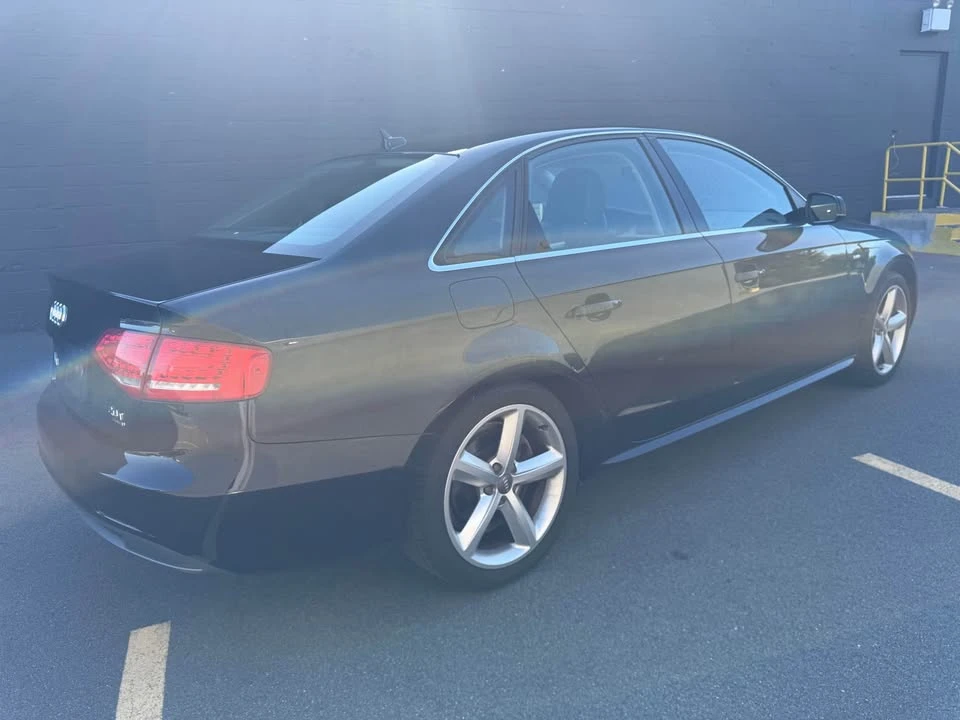 2012 Audi B8 A4 - Image 4 of 12