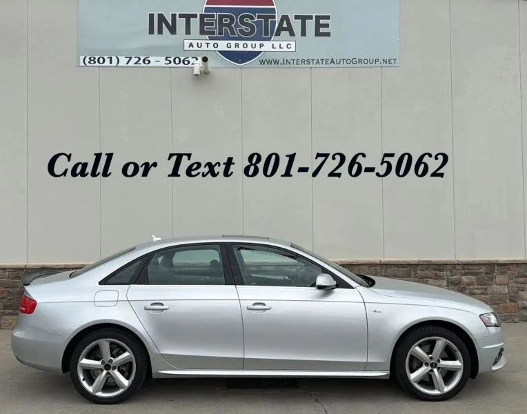 2012 Audi B8 A4 - Image 20 of 20