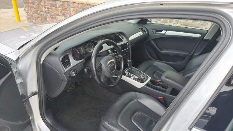 2012 Audi B8 A4 - Image 4 of 20