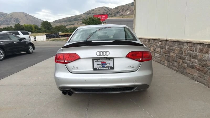 2012 Audi B8 A4 - Image 12 of 20