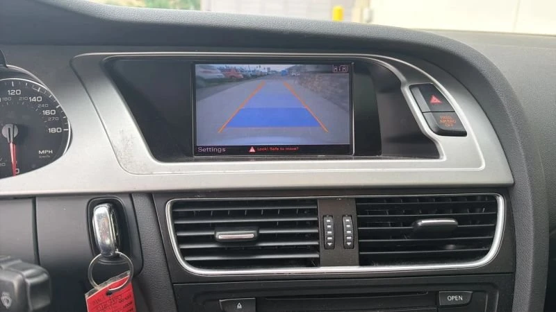 2012 Audi B8 A4 - Image 9 of 20