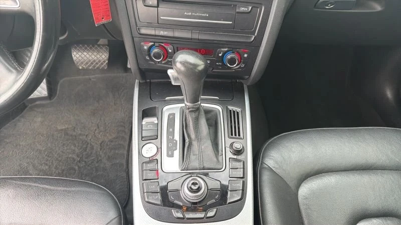 2012 Audi B8 A4 - Image 6 of 20