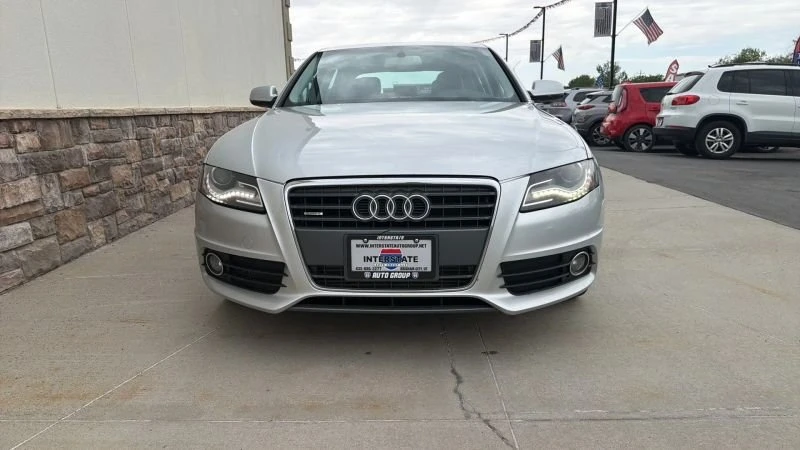 2012 Audi B8 A4 - Image 15 of 20