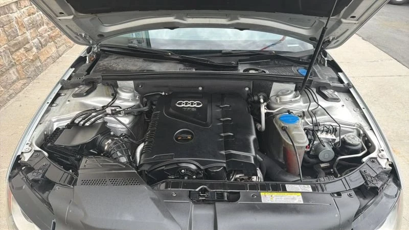 2012 Audi B8 A4 - Image 14 of 20