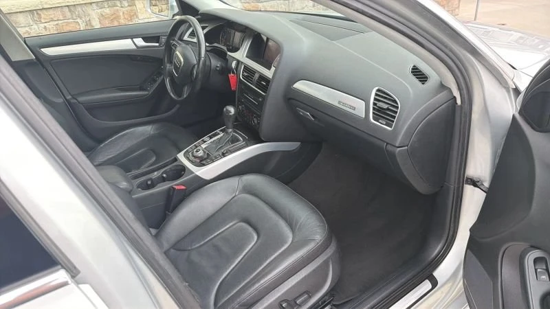 2012 Audi B8 A4 - Image 17 of 20