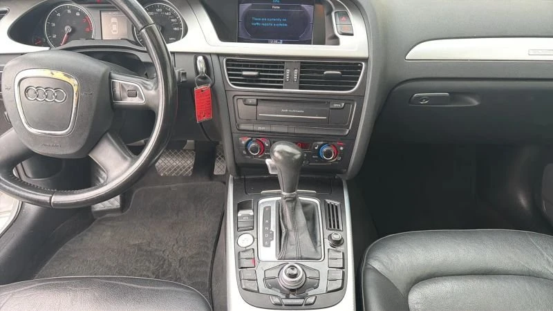 2012 Audi B8 A4 - Image 7 of 20