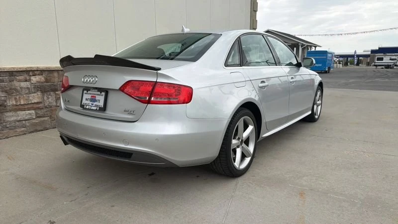 2012 Audi B8 A4 - Image 18 of 20