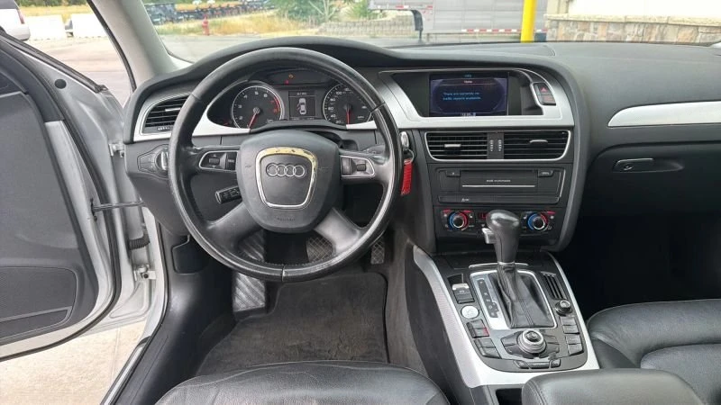 2012 Audi B8 A4 - Image 8 of 20