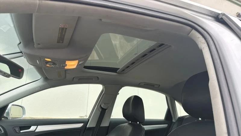2012 Audi B8 A4 - Image 10 of 20