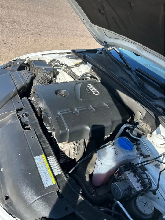 2012 Audi B8 A4 - Image 2 of 2