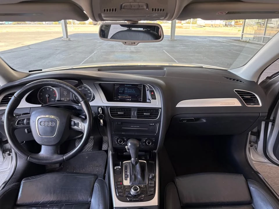 2012 Audi B8 A4 - Image 12 of 18