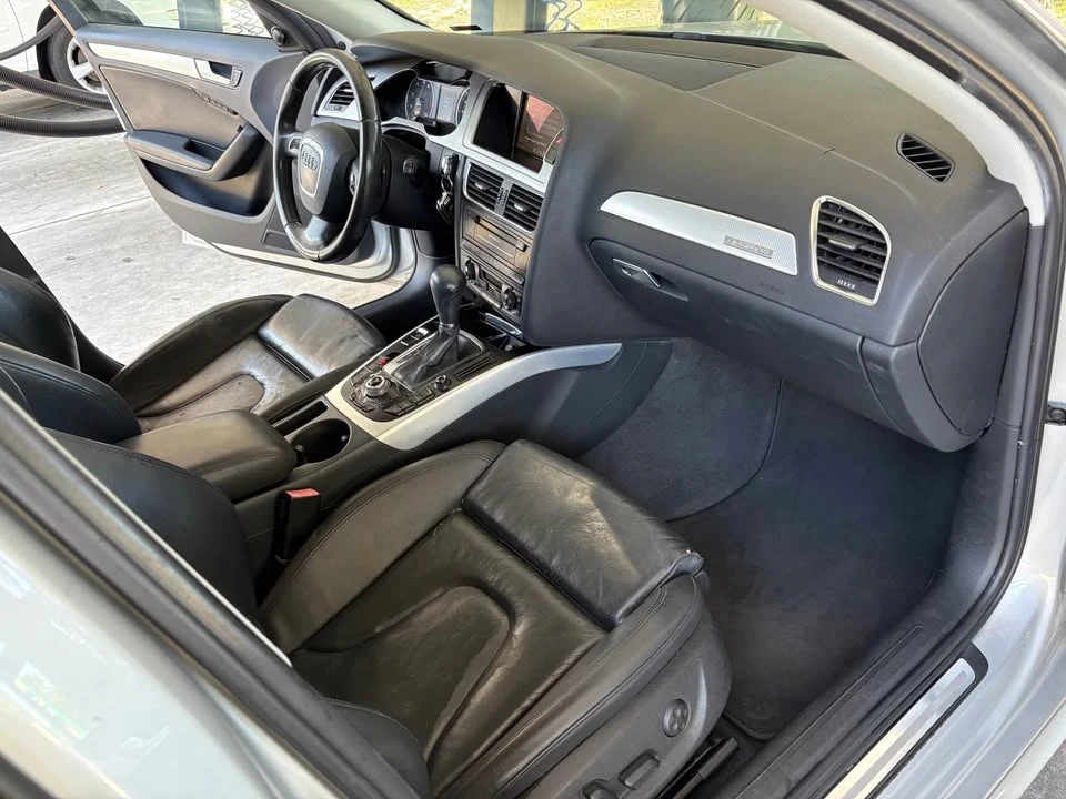 2012 Audi B8 A4 - Image 16 of 18