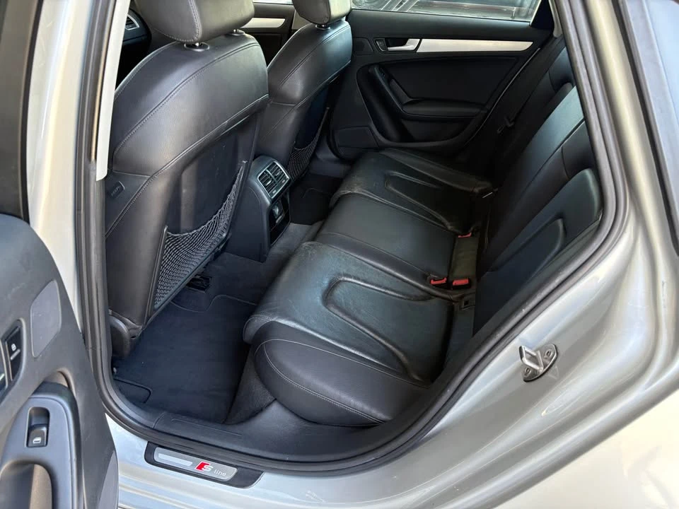 2012 Audi B8 A4 - Image 14 of 18