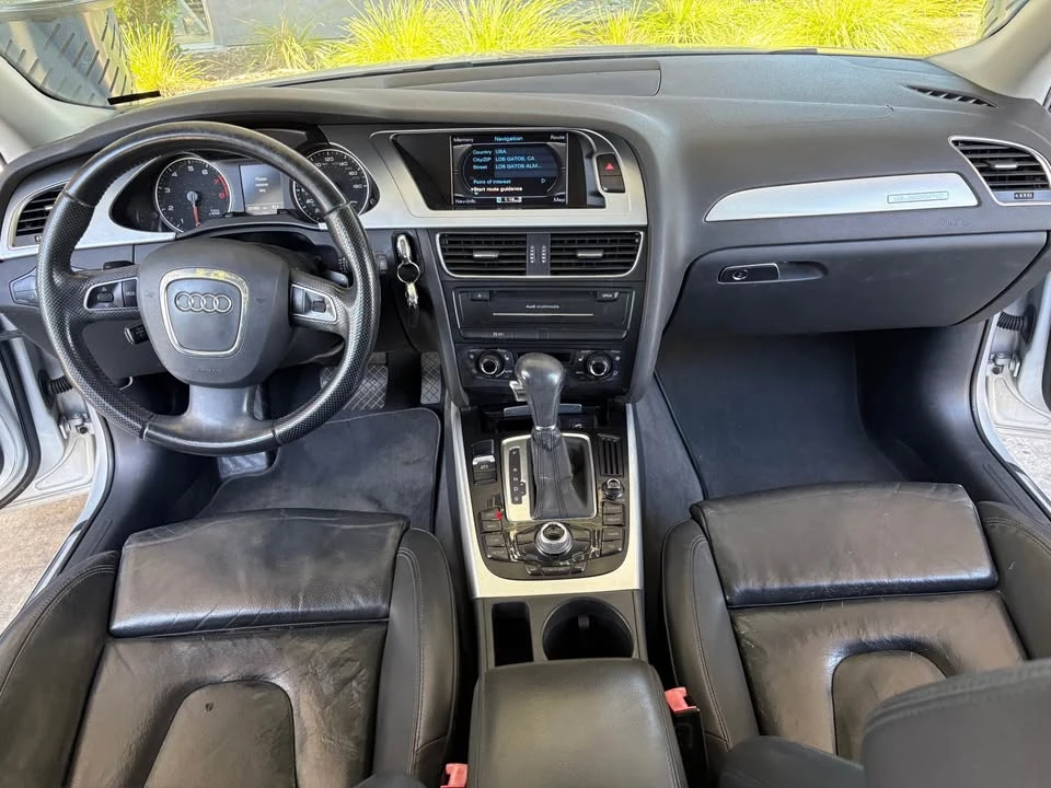 2012 Audi B8 A4 - Image 15 of 18