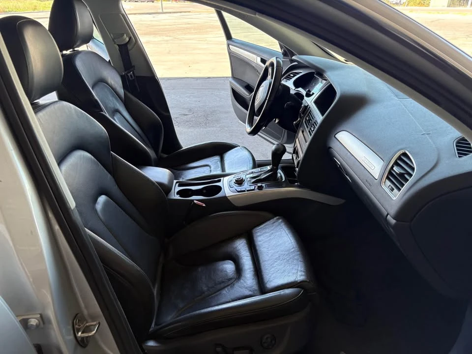 2012 Audi B8 A4 - Image 10 of 18