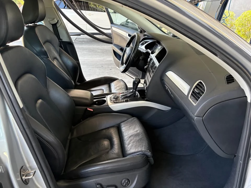 2012 Audi B8 A4 - Image 17 of 18