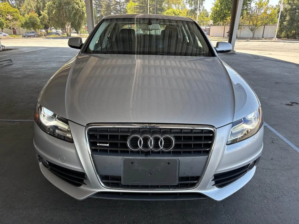 2012 Audi B8 A4 - Image 7 of 18