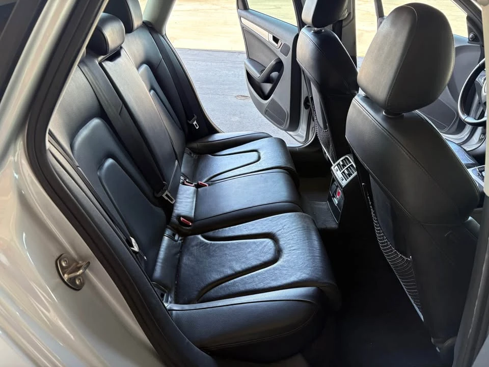 2012 Audi B8 A4 - Image 11 of 18