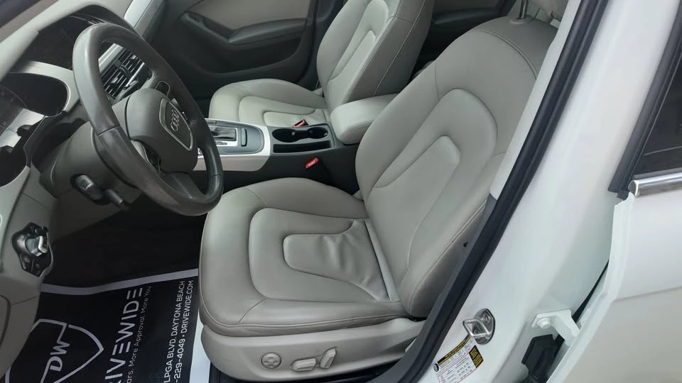 2012 Audi B8 A4 - Image 10 of 20