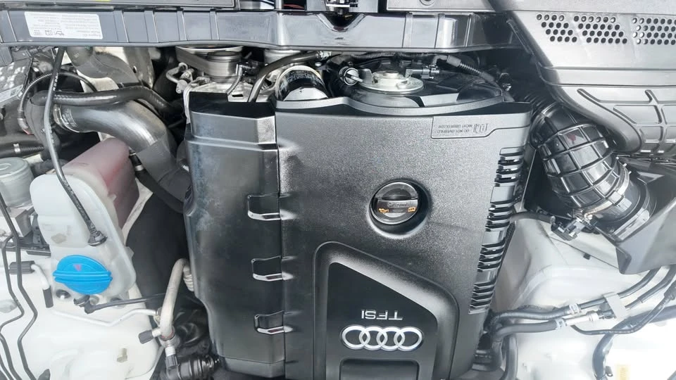 2012 Audi B8 A4 - Image 20 of 20