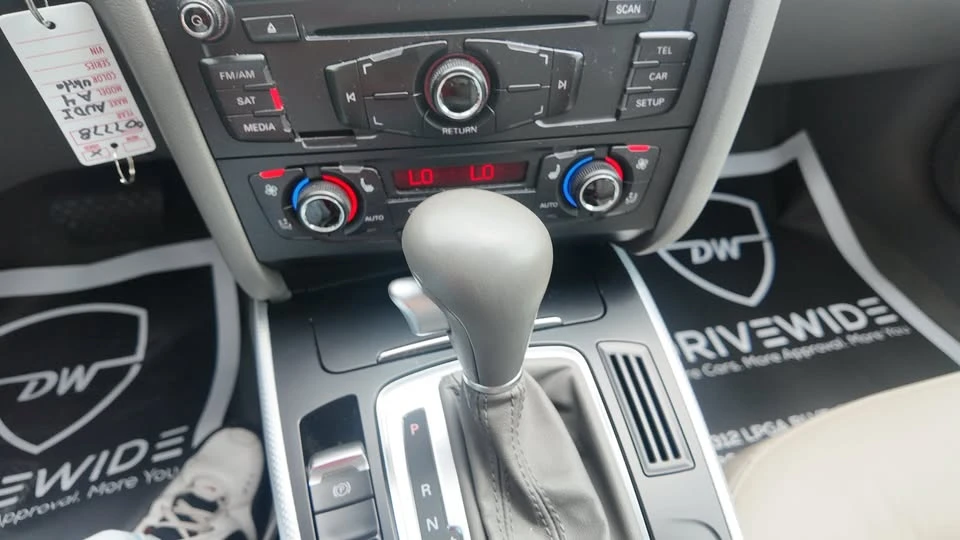 2012 Audi B8 A4 - Image 15 of 20