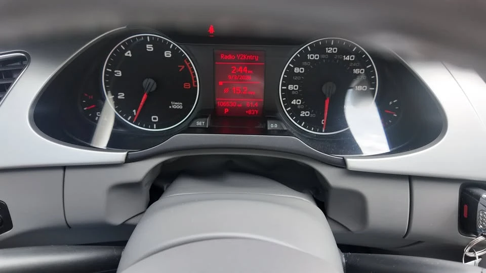 2012 Audi B8 A4 - Image 12 of 20