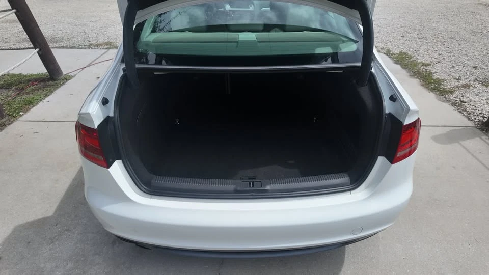 2012 Audi B8 A4 - Image 19 of 20