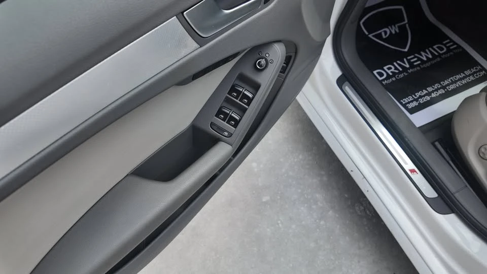 2012 Audi B8 A4 - Image 9 of 20