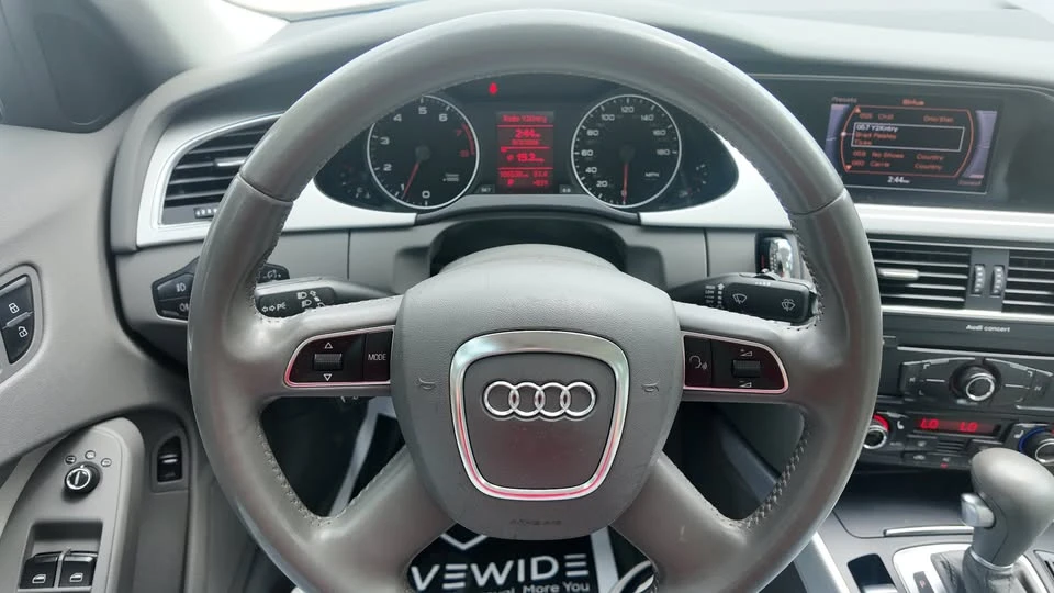 2012 Audi B8 A4 - Image 13 of 20